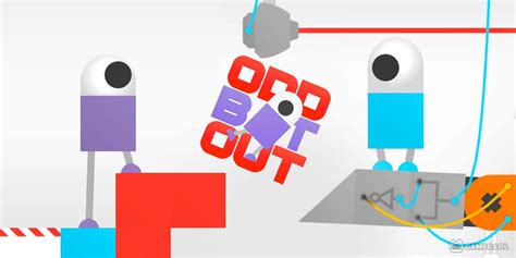 Odd Bot Out Online .